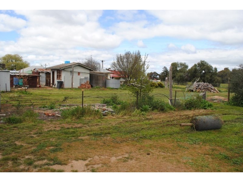 28 McKinnon Street, Dunolly VIC 3472