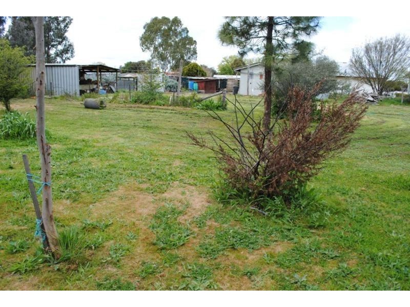 28 McKinnon Street, Dunolly VIC 3472