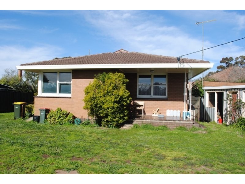 45 Park Road, Maryborough VIC 3465