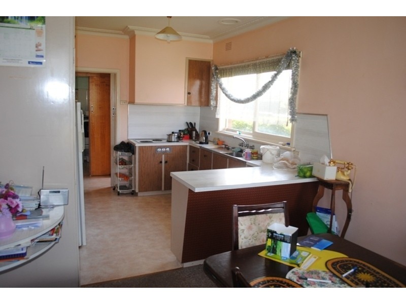 45 Park Road, Maryborough VIC 3465