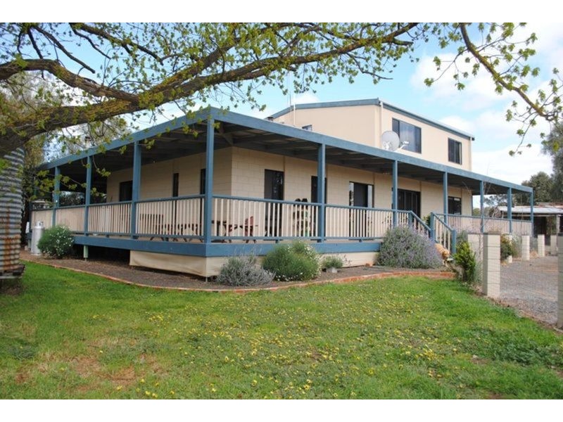 377 Carisbrook-betley Road, Betley VIC 3472