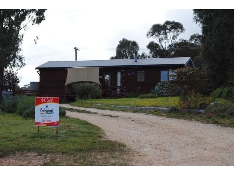 60 Rutherford Street, Avoca VIC 3467
