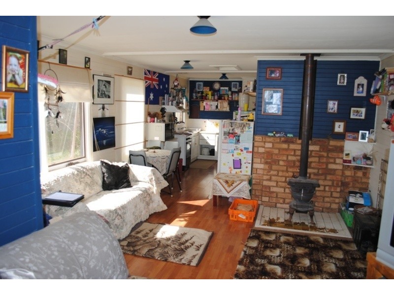 60 Rutherford Street, Avoca VIC 3467