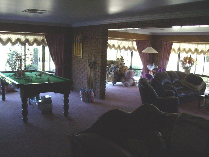 25 Rowles Drive, Maryborough VIC 3465