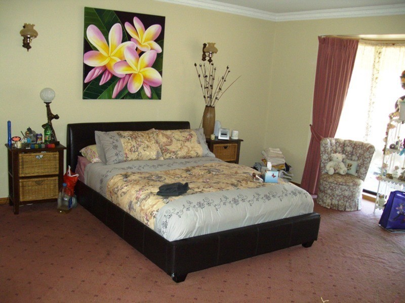 25 Rowles Drive, Maryborough VIC 3465