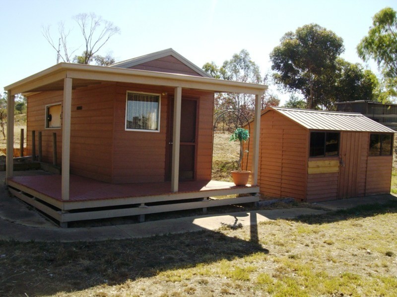 25 Rowles Drive, Maryborough VIC 3465