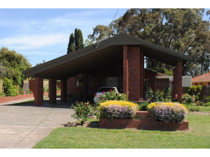 39 Barkly Street, Maryborough VIC 3465