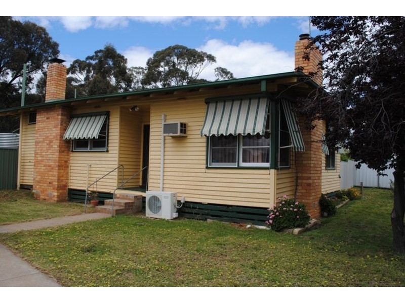 28 Alice Street, Dunolly VIC 3472