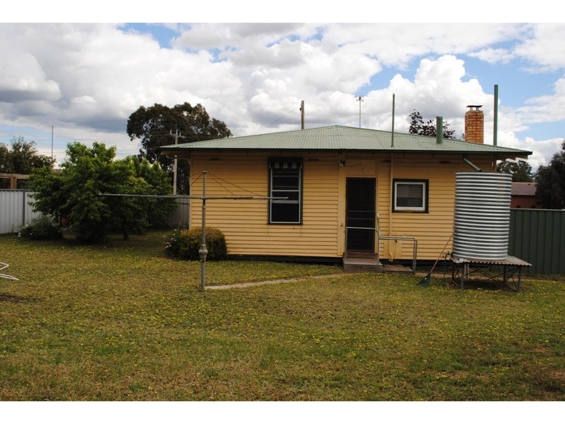 28 Alice Street, Dunolly VIC 3472