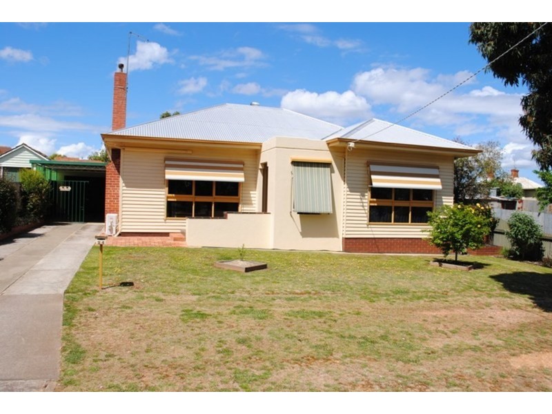 24 Taylor Street, Maryborough VIC 3465