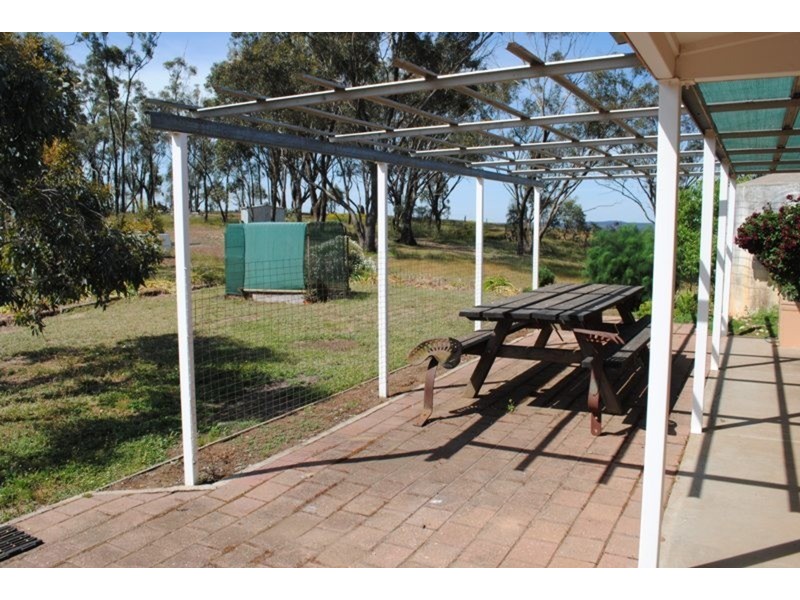 608 Stuart-mill Road, Dunolly VIC 3472