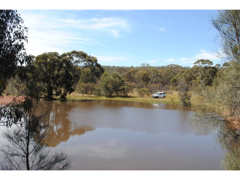 608 Stuart-mill Road, Dunolly VIC 3472