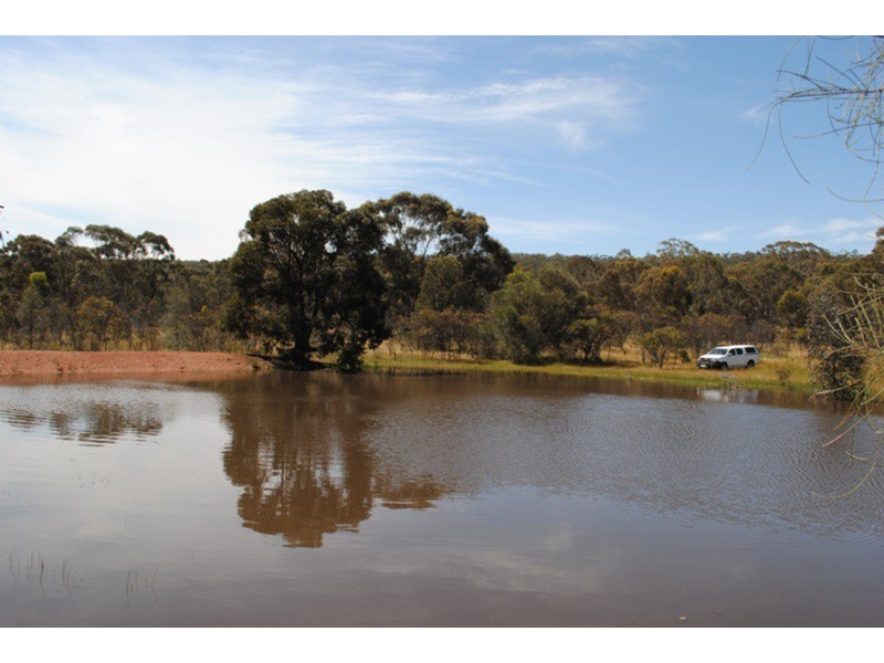 608 Stuart-mill Road, Dunolly VIC 3472