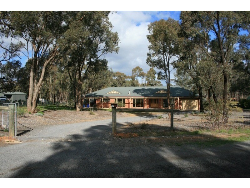 7 Ghostgums Boulevard, Maryborough VIC 3465