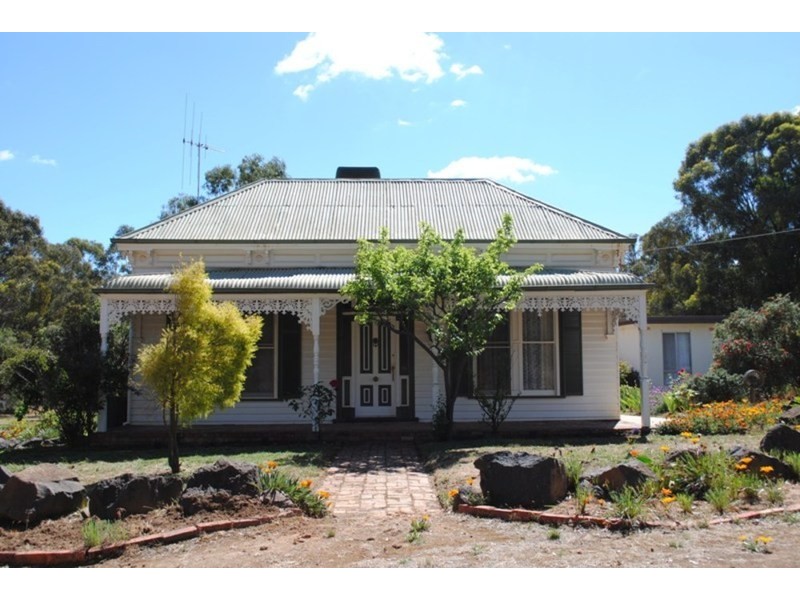81 Argyle Road, Maryborough VIC 3465