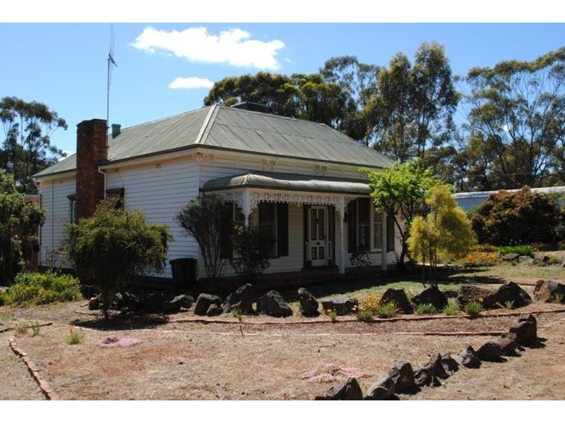 81 Argyle Road, Maryborough VIC 3465