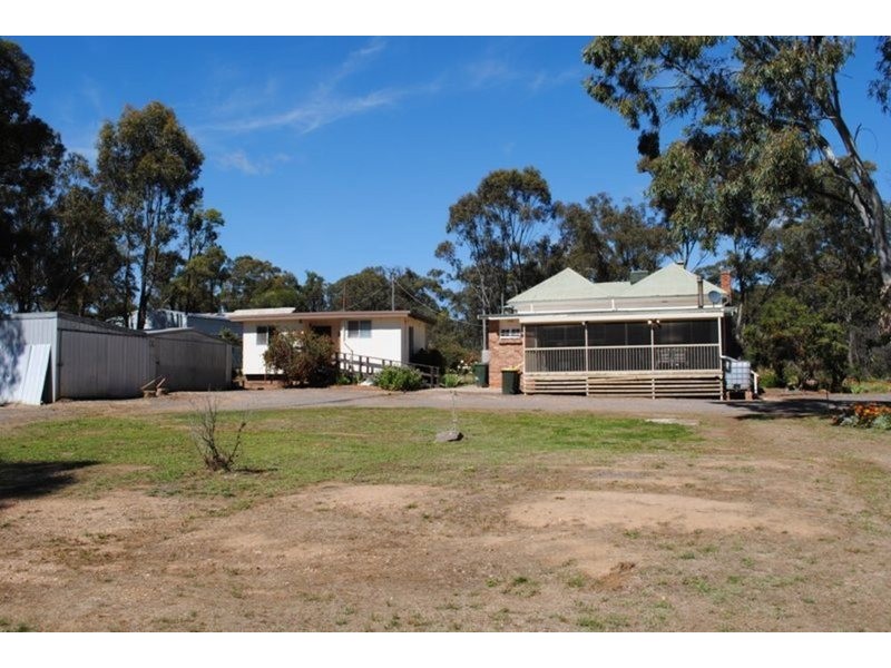 81 Argyle Road, Maryborough VIC 3465