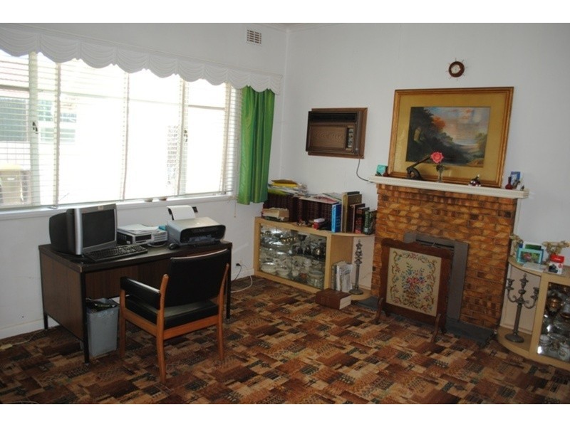 105 Inkerman Street, Maryborough VIC 3465