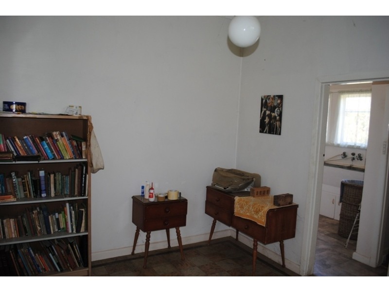 105 Inkerman Street, Maryborough VIC 3465