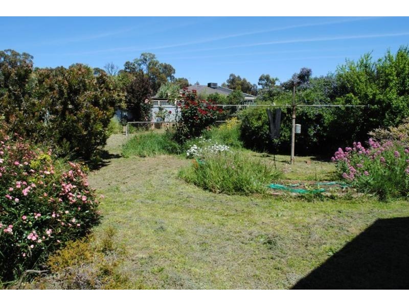 105 Inkerman Street, Maryborough VIC 3465