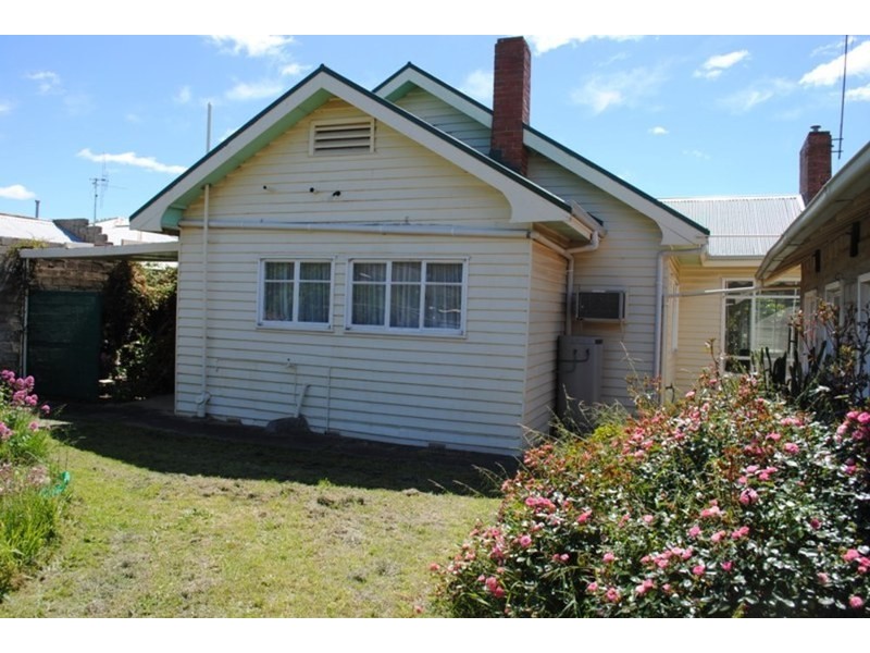 105 Inkerman Street, Maryborough VIC 3465