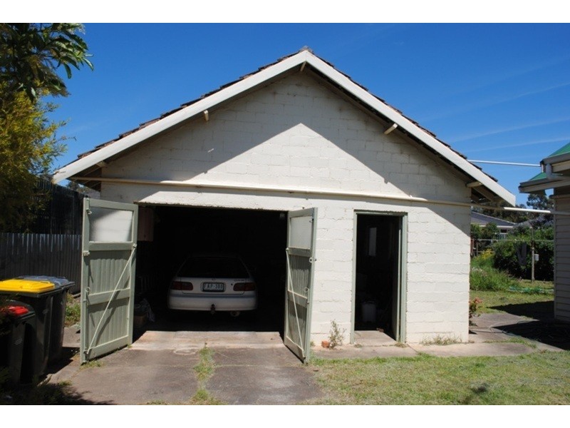 105 Inkerman Street, Maryborough VIC 3465