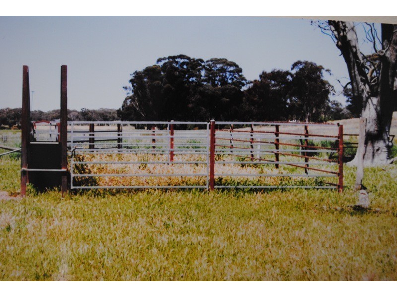 0 Chaplin’s Road, Carisbrook VIC 3464