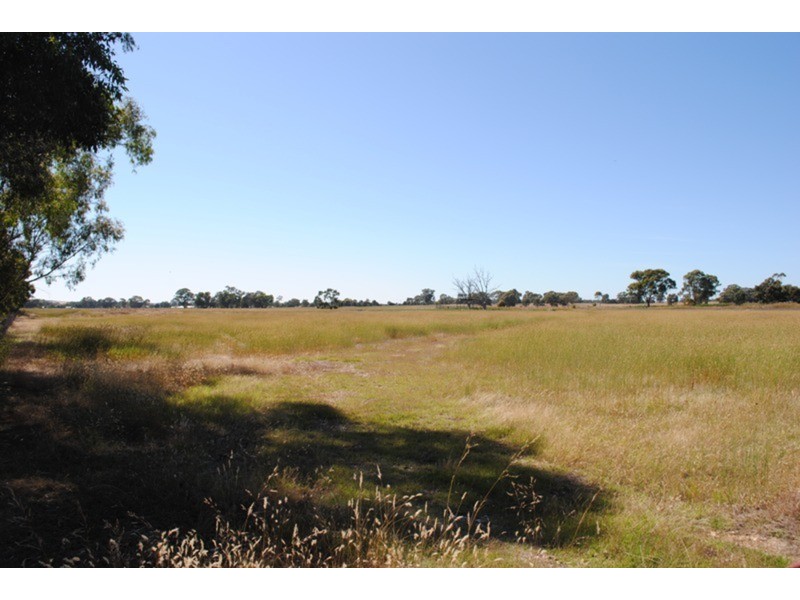 0 Chaplin’s Road, Carisbrook VIC 3464