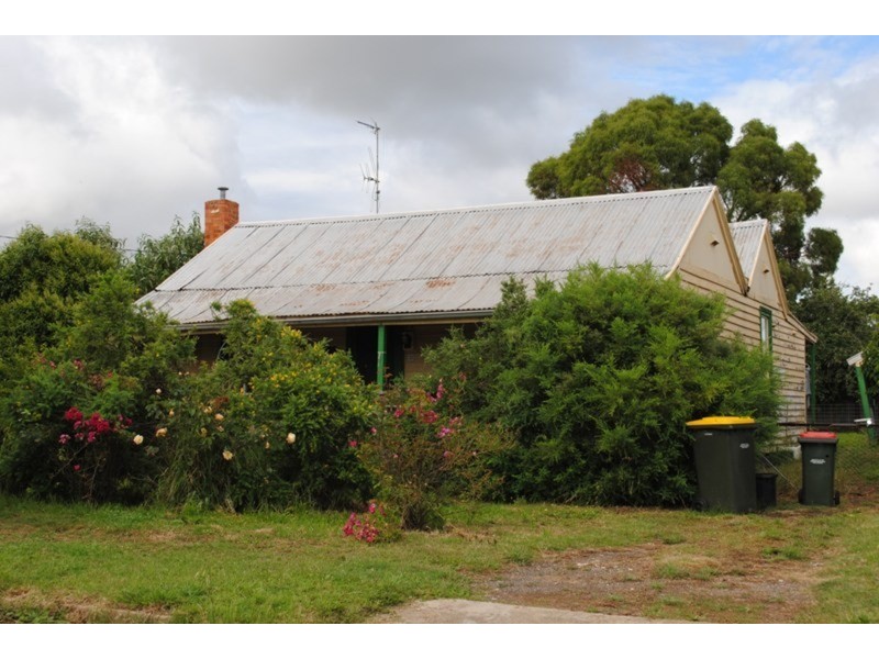20 Rogers Street, Maryborough VIC 3465
