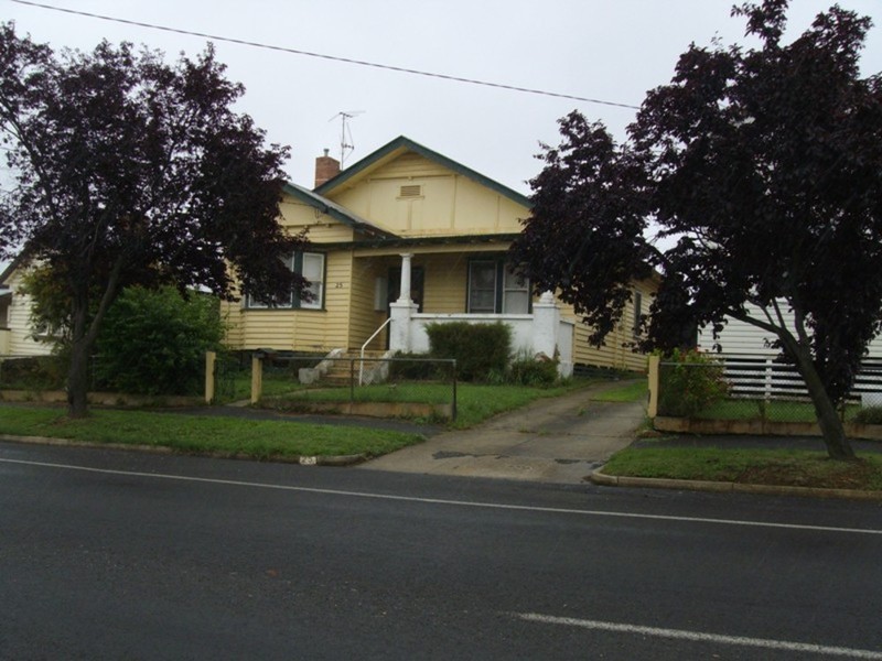 25 Inkerman Street, Maryborough VIC 3465