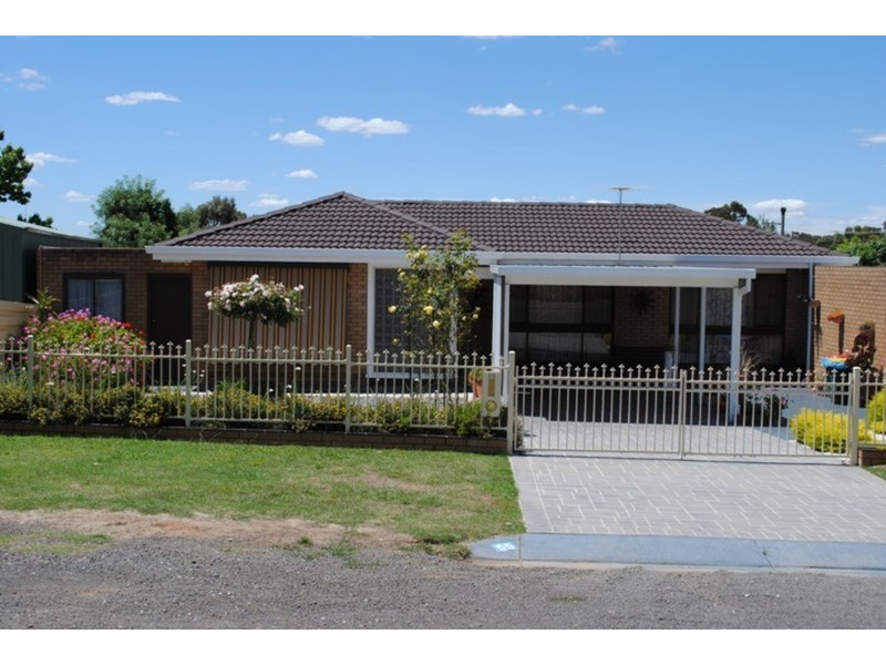 55 Argyle Road, Maryborough VIC 3465