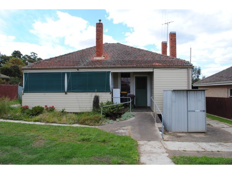 48 Barkly Street, Maryborough VIC 3465