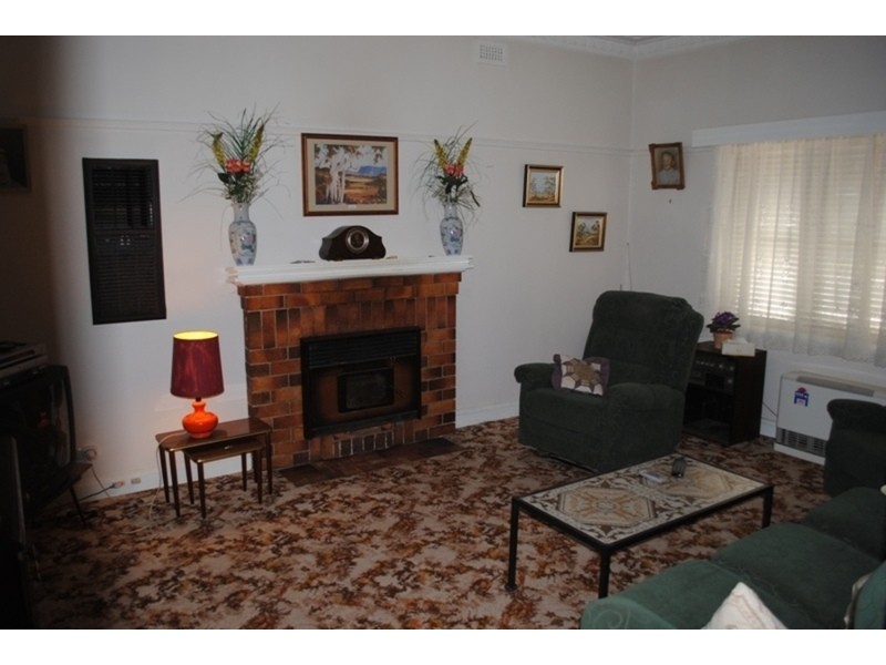 20 Burke Street, Maryborough VIC 3465