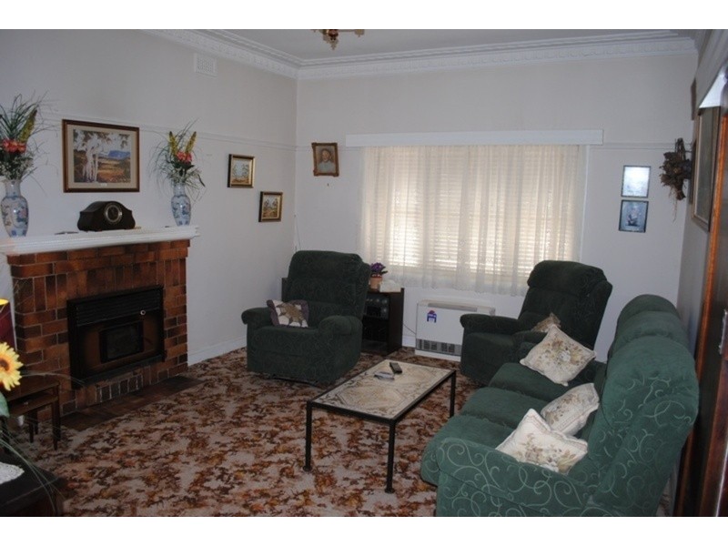 20 Burke Street, Maryborough VIC 3465