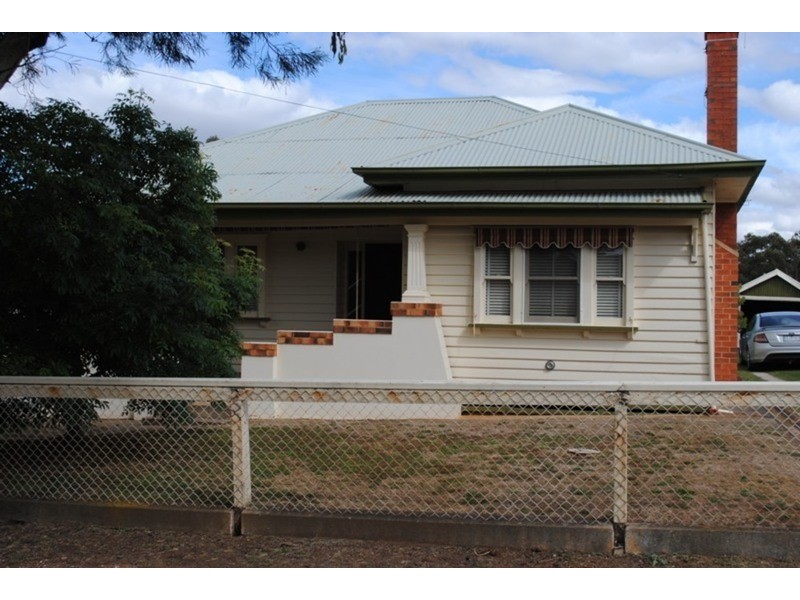 20 Burke Street, Maryborough VIC 3465