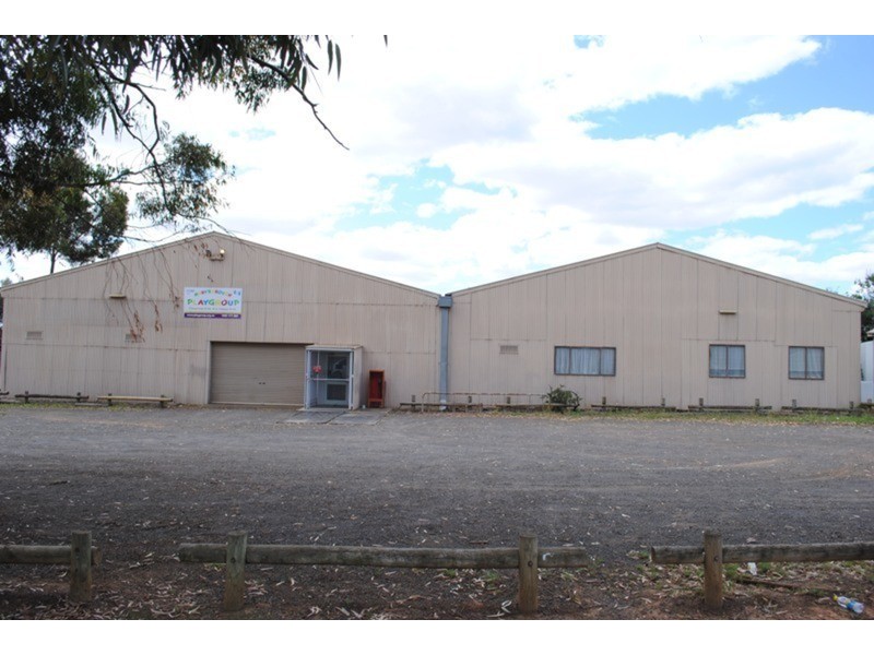 44-46 Gillies Street, Maryborough VIC 3465