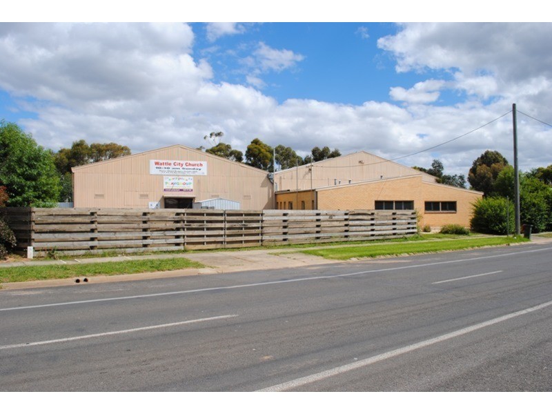 44-46 Gillies Street, Maryborough VIC 3465