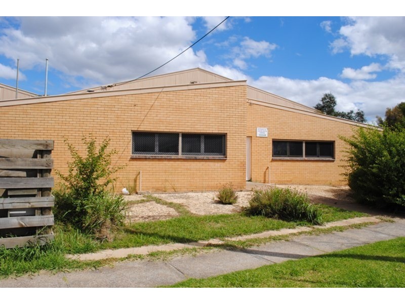 44-46 Gillies Street, Maryborough VIC 3465