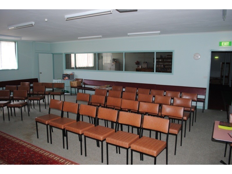 44-46 Gillies Street, Maryborough VIC 3465