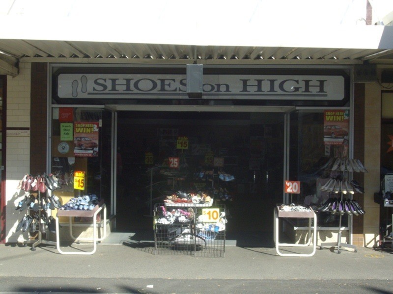 156 High Street, Maryborough VIC 3465