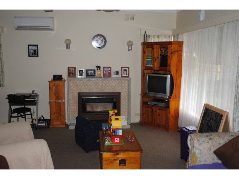 4 Palmerston Street, Maryborough VIC 3465