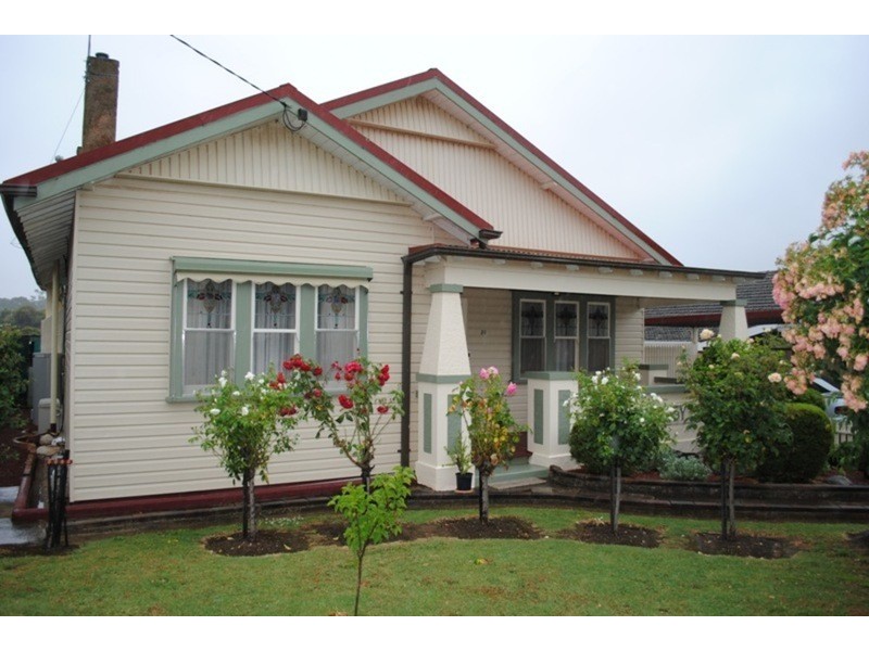 31 Burke Street, Maryborough VIC 3465
