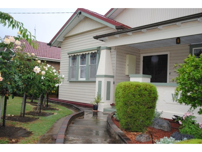 31 Burke Street, Maryborough VIC 3465