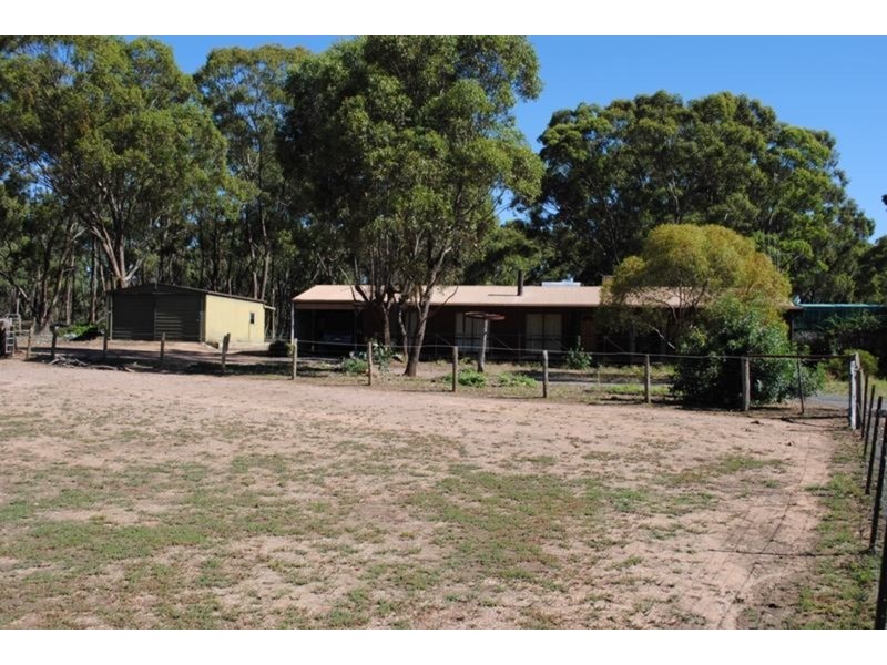 92 Crameri Road, Maryborough VIC 3465
