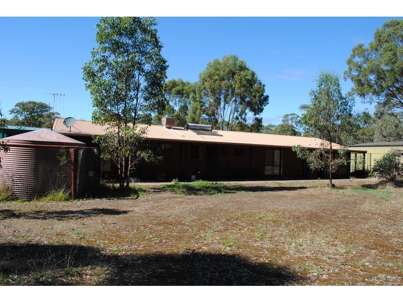 92 Crameri Road, Maryborough VIC 3465