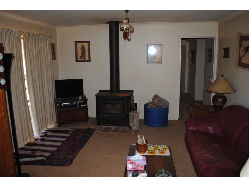 92 Crameri Road, Maryborough VIC 3465