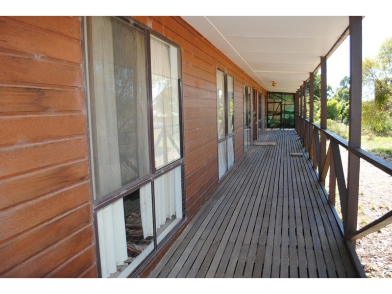 92 Crameri Road, Maryborough VIC 3465