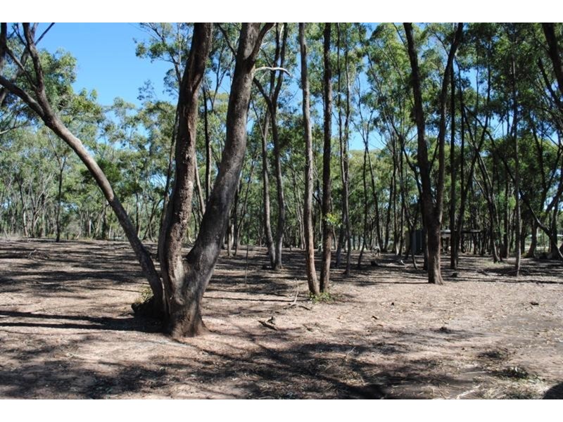 92 Crameri Road, Maryborough VIC 3465