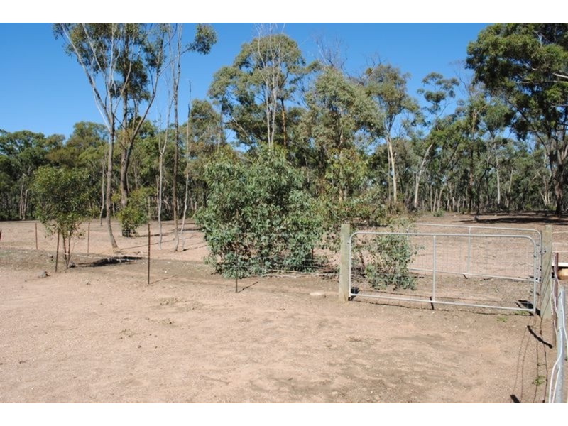 92 Crameri Road, Maryborough VIC 3465