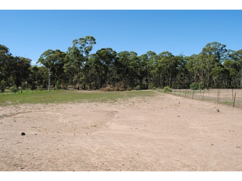 92 Crameri Road, Maryborough VIC 3465